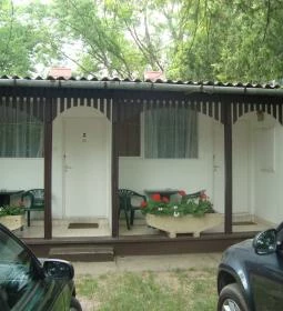 Jonathermál Thermál Motel & Kemping