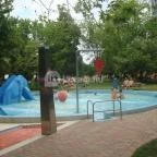 Jonathermál Thermál Motel & Kemping Kiskunmajsa - Medence/kert