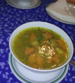 Tisza-parti Fazekas Vendéglő