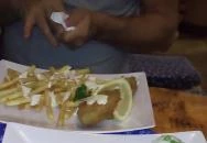 Tisza-parti Fazekas Vendéglő Tiszakécske