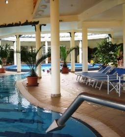 Apartmanpark és Kemping 