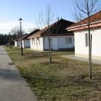 Apartmanpark és Kemping Cegléd - Külső kép