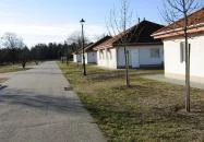 Apartmanpark és Kemping Cegléd