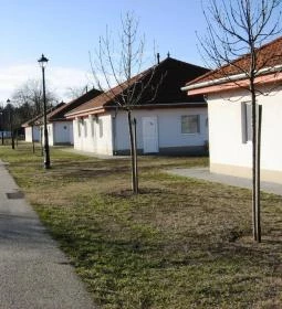Apartmanpark és Kemping 