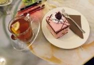 Aranycsésze Kávézó Kunhegyes