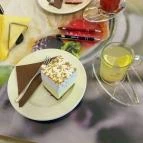 Aranycsésze Kávézó Kunhegyes - Étel/ital