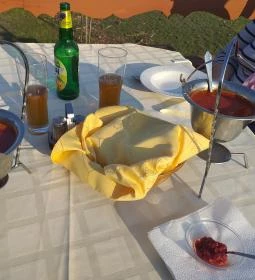 Barna Party Kisvendéglő