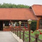 Berek Halászkert Bajánsenye - Külső kép