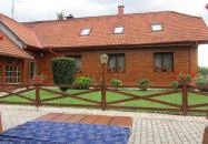 Berek Halászkert Bajánsenye