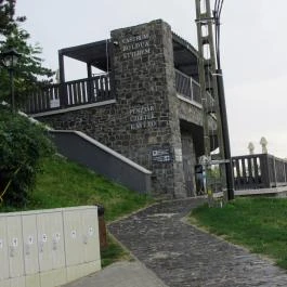 Boldogkői vár Boldogkőváralja - Egyéb