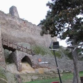 Boldogkői vár Boldogkőváralja - Egyéb