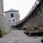 Boldogkői vár Boldogkőváralja - Egyéb