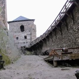 Boldogkői vár Boldogkőváralja - Egyéb