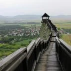 Boldogkői vár Boldogkőváralja - Egyéb