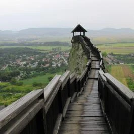 Boldogkői vár Boldogkőváralja - Egyéb