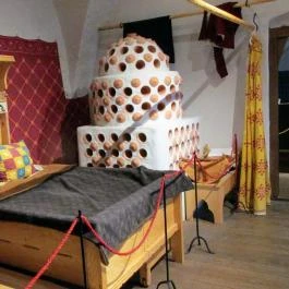 Boldogkői vár Boldogkőváralja - Egyéb