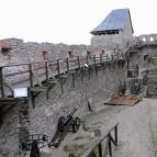 Boldogkői vár Boldogkőváralja - Egyéb