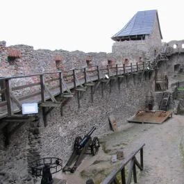 Boldogkői vár Boldogkőváralja - Egyéb