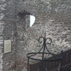 Boldogkői vár Boldogkőváralja - Egyéb