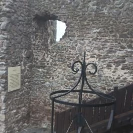 Boldogkői vár Boldogkőváralja - Egyéb