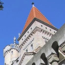 Bory-vár, Székesfehérvár - 