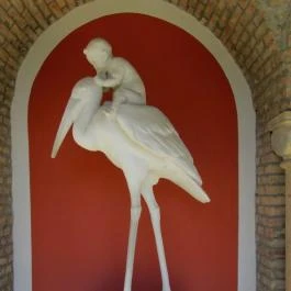 Bory-vár, Székesfehérvár - 