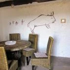 Cavernum Szomolya - Belső