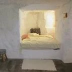 Cavernum Szomolya - Belső