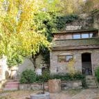 Cavernum Szomolya - Külső kép