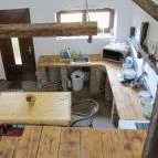 Cavernum Szomolya - Belső