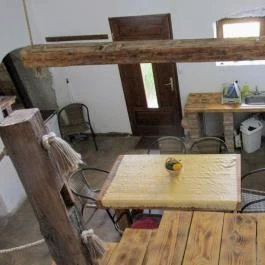 Cavernum Szomolya - Belső