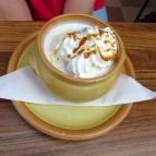 Cocco-Mio Étterem Fót - Étel/ital