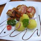 Cocco-Mio Étterem Fót - Étel/ital