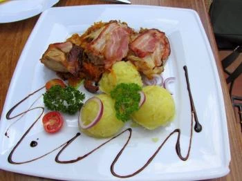 Cocco-Mio Étterem Fót