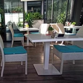 Csekő Kávéház Nyírbátor - Egyéb