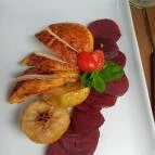 Csobogó Étterem Szilvásvárad - Étel/ital