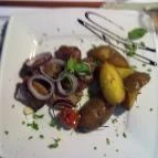 Csobogó Étterem Szilvásvárad - Étel/ital