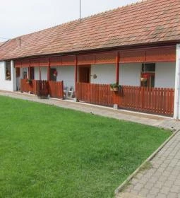 Ezüstfenyő Vendégház