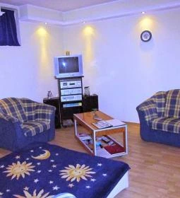 Ezüstfenyő Vendégház