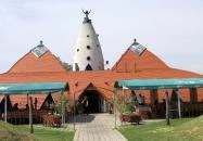 Gulya Csárda Balatonszentgyörgy