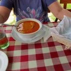 Gulya Csárda Balatonszentgyörgy - Étel/ital