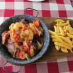 Gulya Csárda Balatonszentgyörgy - Étel/ital