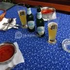 Halászcsárda Vendéglő Szarvas - Étel/ital