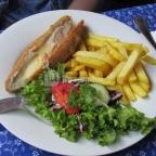 Halászcsárda Vendéglő Szarvas - Étel/ital