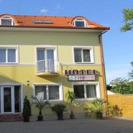 Hotel Sörmester Szarvas - Külső kép