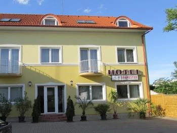 Hotel Sörmester Szarvas