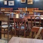 Iszkor Bisztró Mályinka - Egyéb