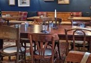 Iszkor Bisztró Mályinka