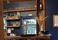 Iszkor Bisztró Mályinka