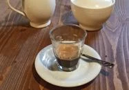 Iszkor Bisztró Mályinka